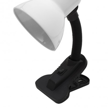 Lampe de bureau avec pince Yezco