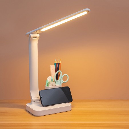 Lampe de bureau LED Bosco (6W)