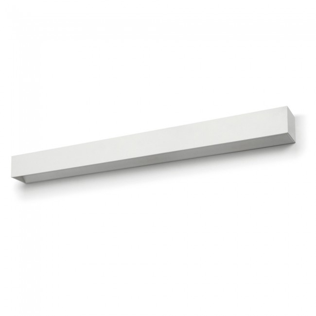Applique Murale LED Rett (2x12W)