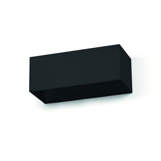 Applique Murale LED Rett (2x4W)
