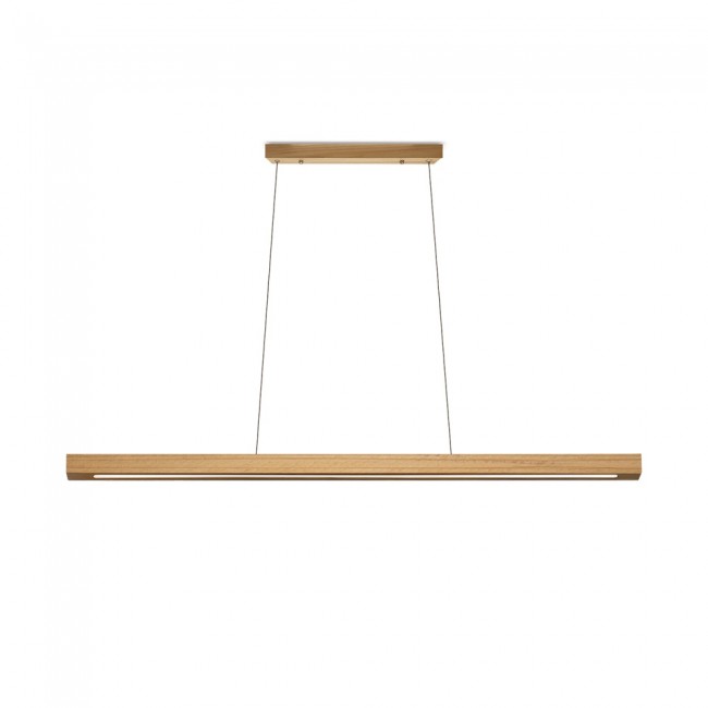 Lámpe a suspension LED Tirana (18W)