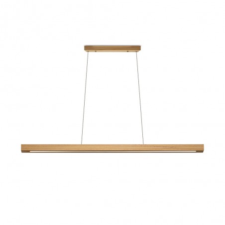 Lámpe a suspension LED Tirana (18W)