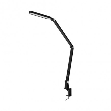 Lampe de bureau avec pince LED Conecta (13W)