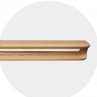Lámpe a suspension LED Tirana (18W) II