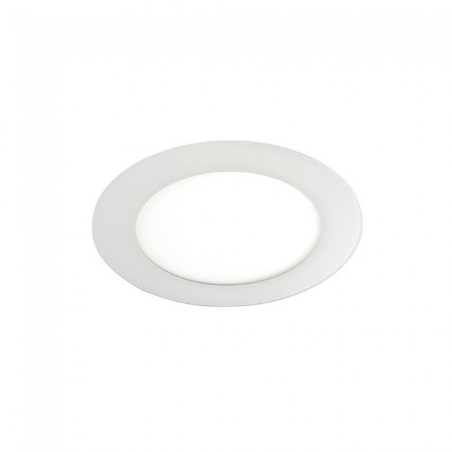 Downlight LED rondes (12W)