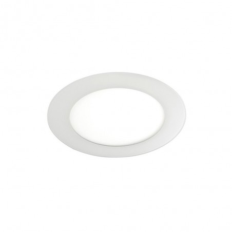 Downlight LED rondes (12W)