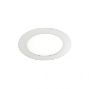 Downlight LED Novo Redondo (12W)