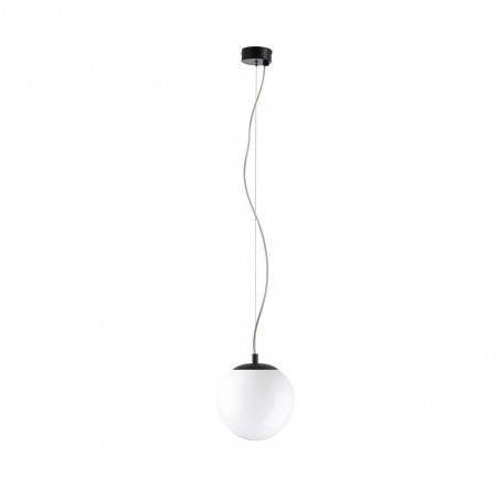 Lampe de plafond Oxy Opale 20