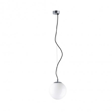 Lampe de plafond Oxy Opale 40