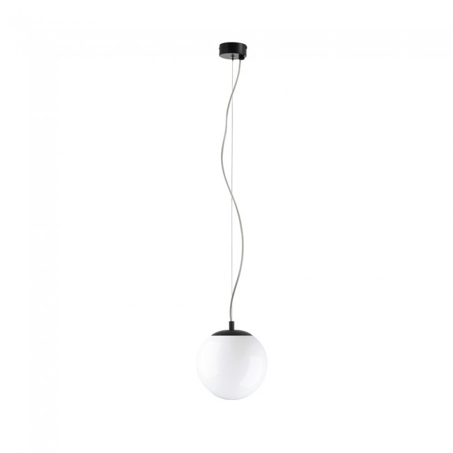 Lampe de plafond Oxy Opale 40