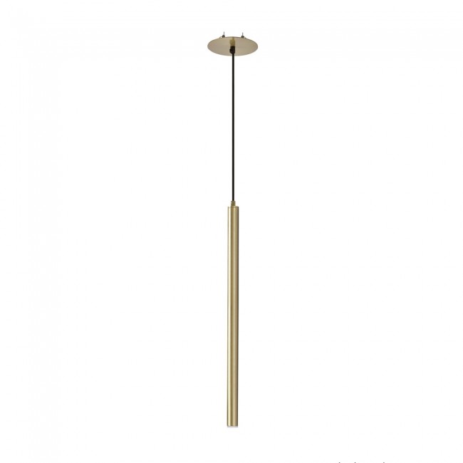 Lampe de suspension encastré LED Tania (4W)