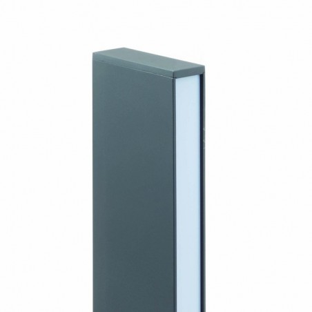 Balisé d'exterieur LED Turret (13W)