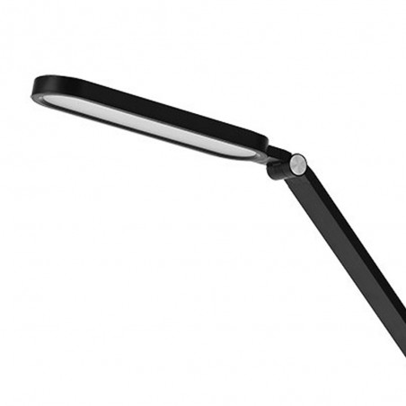 Lampe de bureau avec pince LED Conecta (13W)