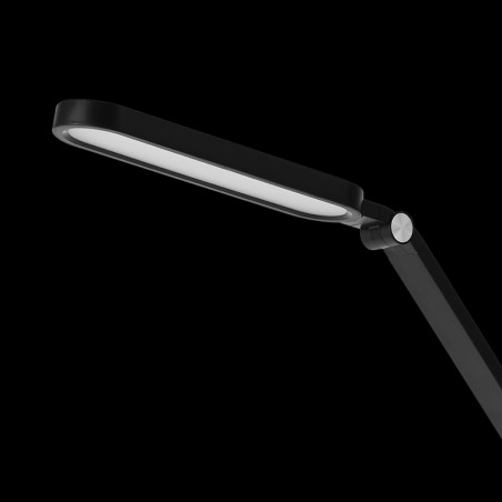 Lampe de bureau avec pince LED Conecta (13W)