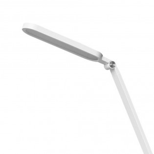 Lampe de bureau avec pince LED Conecta (13W)