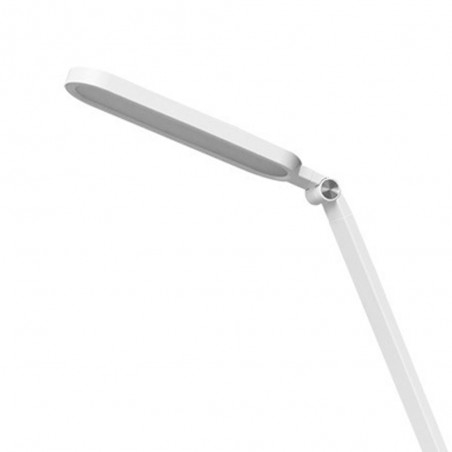 Lampe de bureau avec pince LED Conecta (13W)