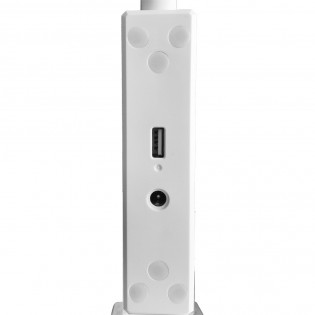 Lampe de bureau LED Pandeo (7W)