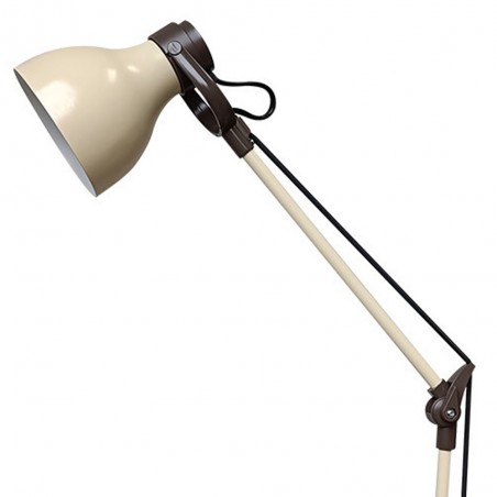 Lampe de bureau Carpo