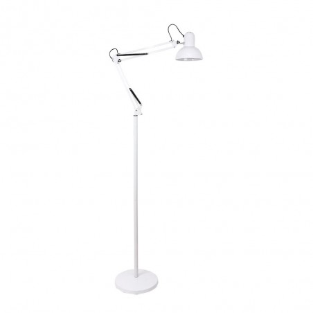 Lampadaire articulé Rutilo