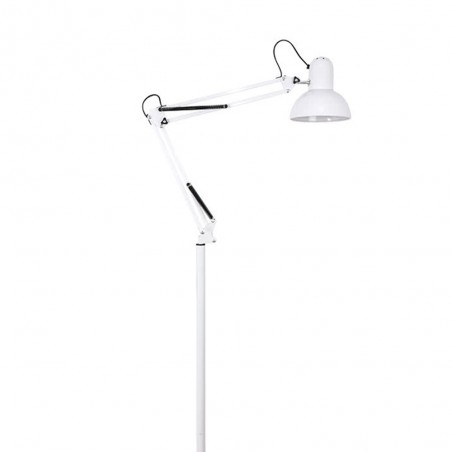 Lampadaire articulé Rutilo