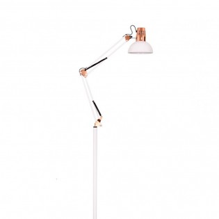 Lampadaire articulé Rutilo II
