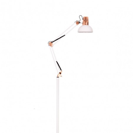 Lampadaire articulé Rutilo II