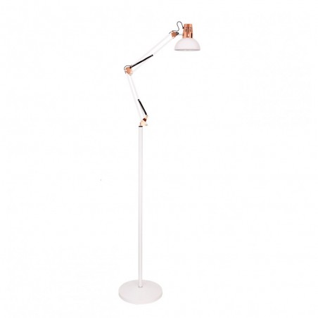 Lampadaire articulé Rutilo II