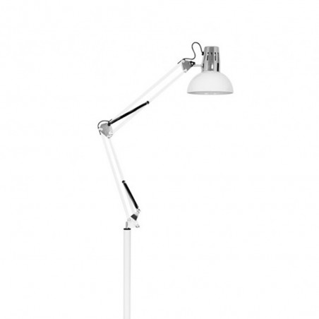 Lampadaire articulé Rutilo III