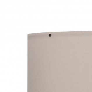 Lampadaire étagère Diero Vison