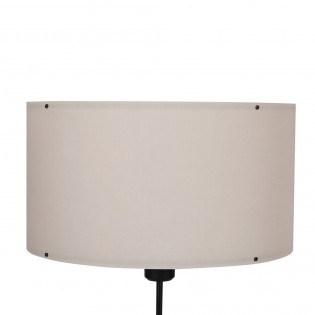 Lampadaire étagère Diero Vison
