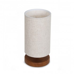 Lampe á poser Niron Creme 30