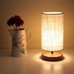 Lampe á poser Niron Creme 30
