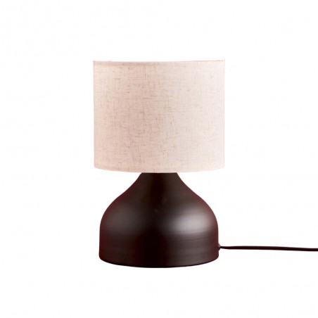 Lampe á poser Niera Créme