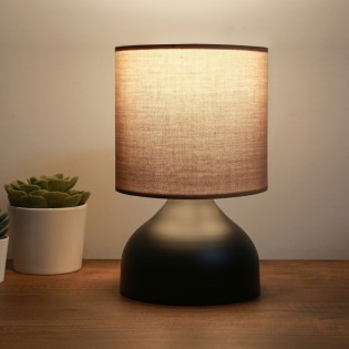 Lampe á poser Nedira Vison