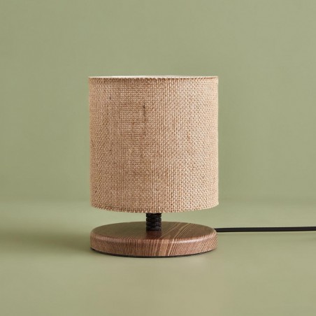 Lampe á poser Niron Beis 22