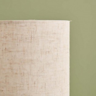 Lampe á poser Niron Créme 30