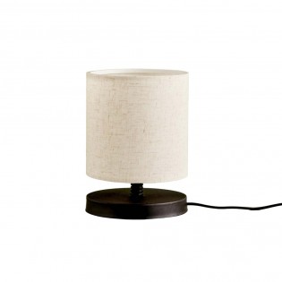 Lampe á poser Niron Créme 22