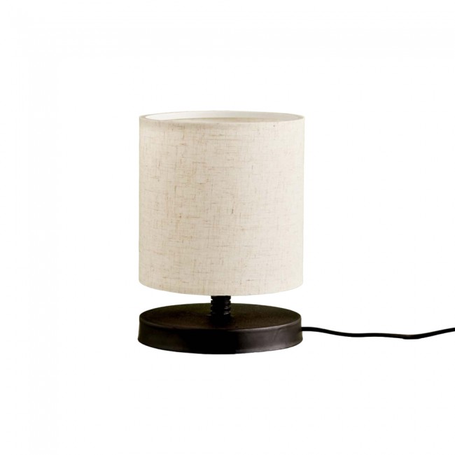 Lampe á poser Niron Créme 22