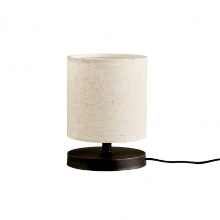 Lampe á poser Niron Créme 22