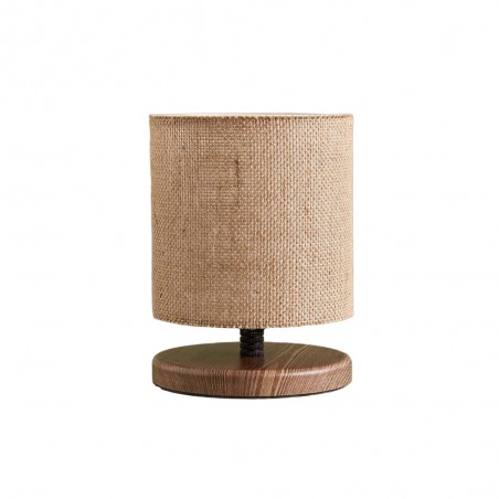 Lampe á poser Niron Beis 22