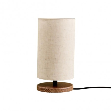 Lampe á poser Niron Créme 30