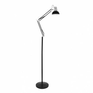 Lampadaire articulé Rutilo III