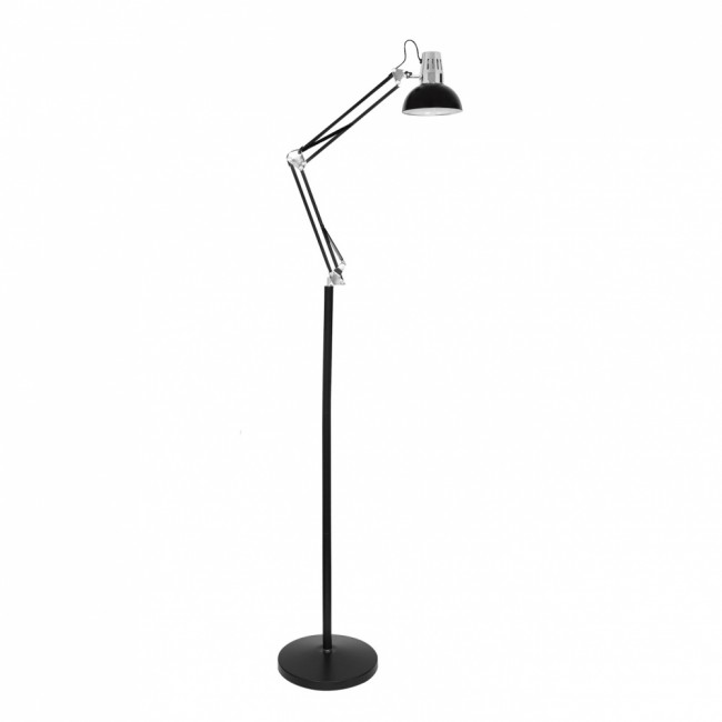 Lampadaire articulé Rutilo III