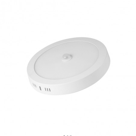 Projecteur de surface LED Jade (18W)