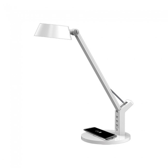 Lampe de bureau LED Soroya (8W)