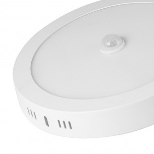 Projecteur de surface LED Jade (18W)