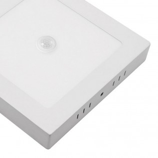 Projecteur de surface LED Onix (18W)