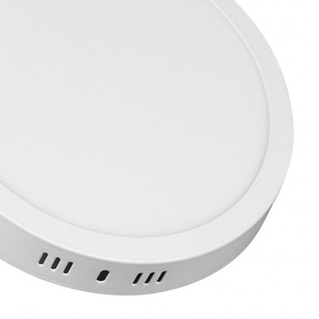 Projecteur de surface LED Thulita (24W)