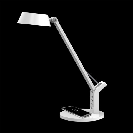 Lampe de bureau LED Soroya (8W)