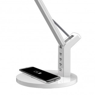 Lampe de bureau LED Soroya (8W)
